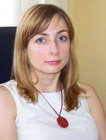 Marzena Paliszewska - Mikołajczyk